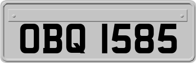 OBQ1585
