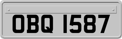 OBQ1587
