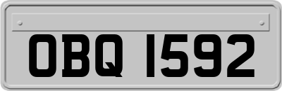 OBQ1592