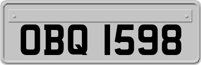 OBQ1598