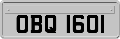 OBQ1601