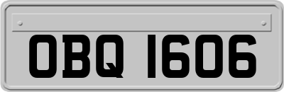 OBQ1606