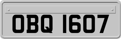 OBQ1607