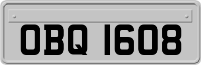 OBQ1608