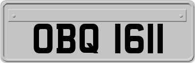 OBQ1611