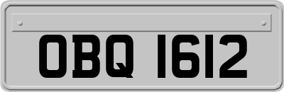 OBQ1612