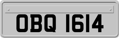 OBQ1614