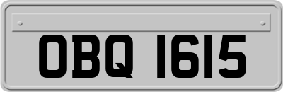 OBQ1615