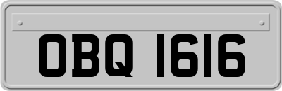 OBQ1616