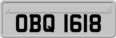 OBQ1618