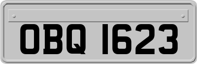 OBQ1623