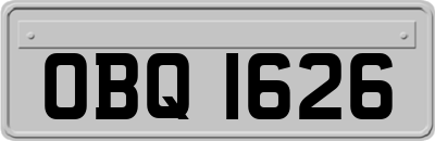 OBQ1626