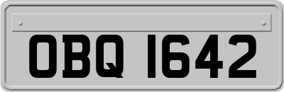 OBQ1642