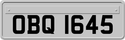 OBQ1645
