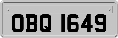 OBQ1649
