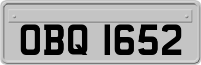 OBQ1652