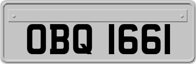 OBQ1661