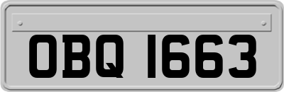 OBQ1663