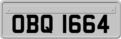 OBQ1664