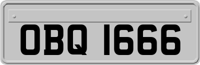 OBQ1666