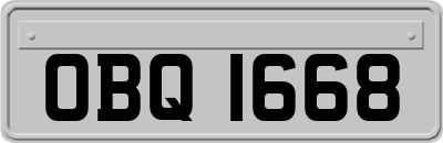 OBQ1668