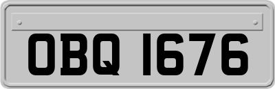 OBQ1676