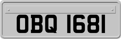 OBQ1681
