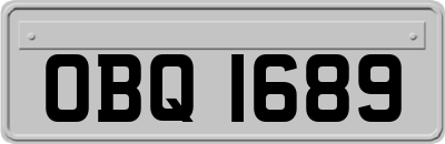 OBQ1689