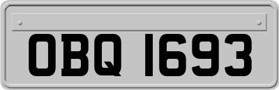 OBQ1693