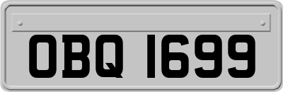OBQ1699