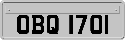 OBQ1701