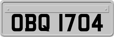 OBQ1704