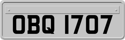 OBQ1707