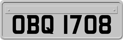 OBQ1708