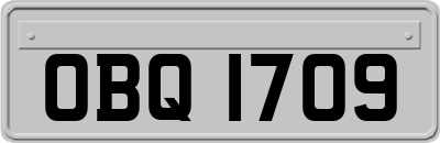 OBQ1709