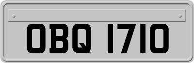 OBQ1710
