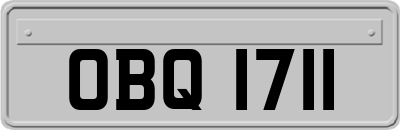 OBQ1711