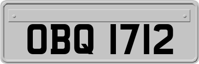 OBQ1712