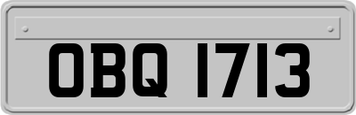 OBQ1713