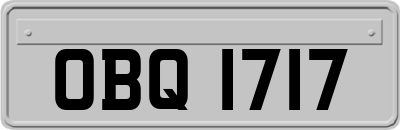 OBQ1717