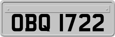OBQ1722