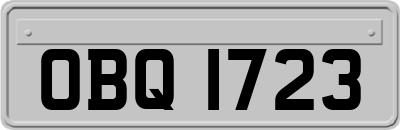 OBQ1723