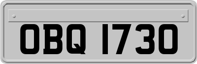 OBQ1730