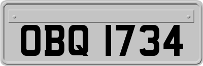 OBQ1734