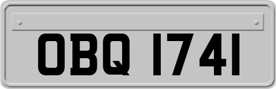 OBQ1741
