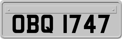 OBQ1747