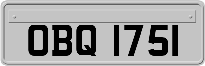 OBQ1751