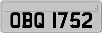 OBQ1752