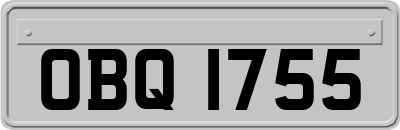 OBQ1755