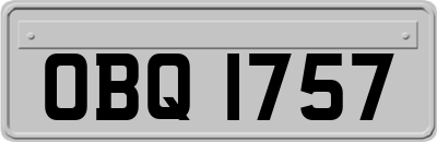 OBQ1757